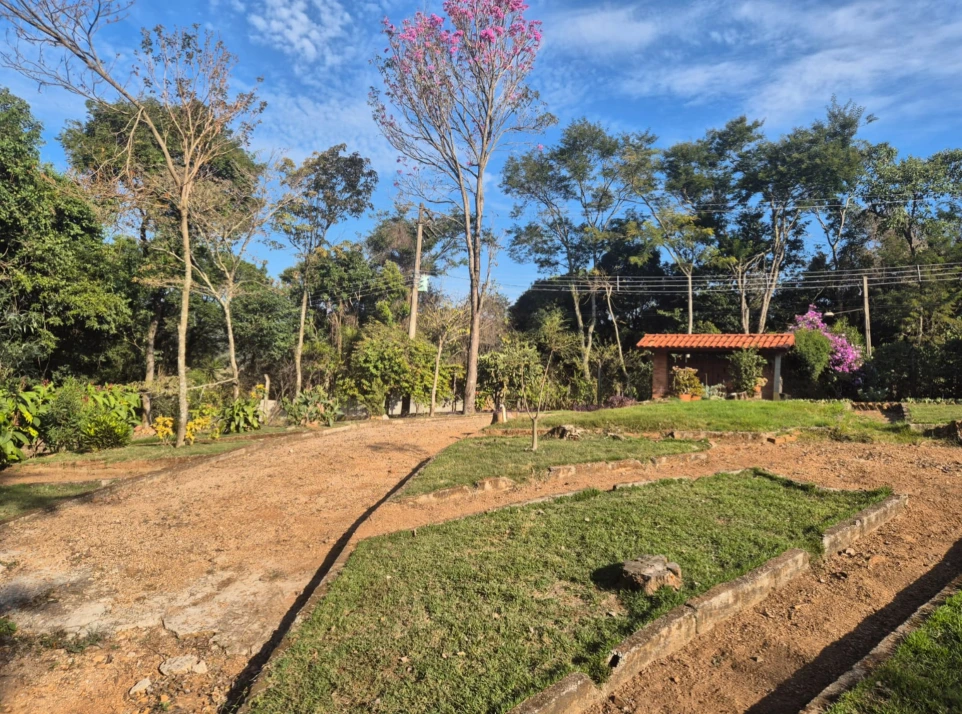 Chácara à venda - Boa Esperança, Cabreúva/SP