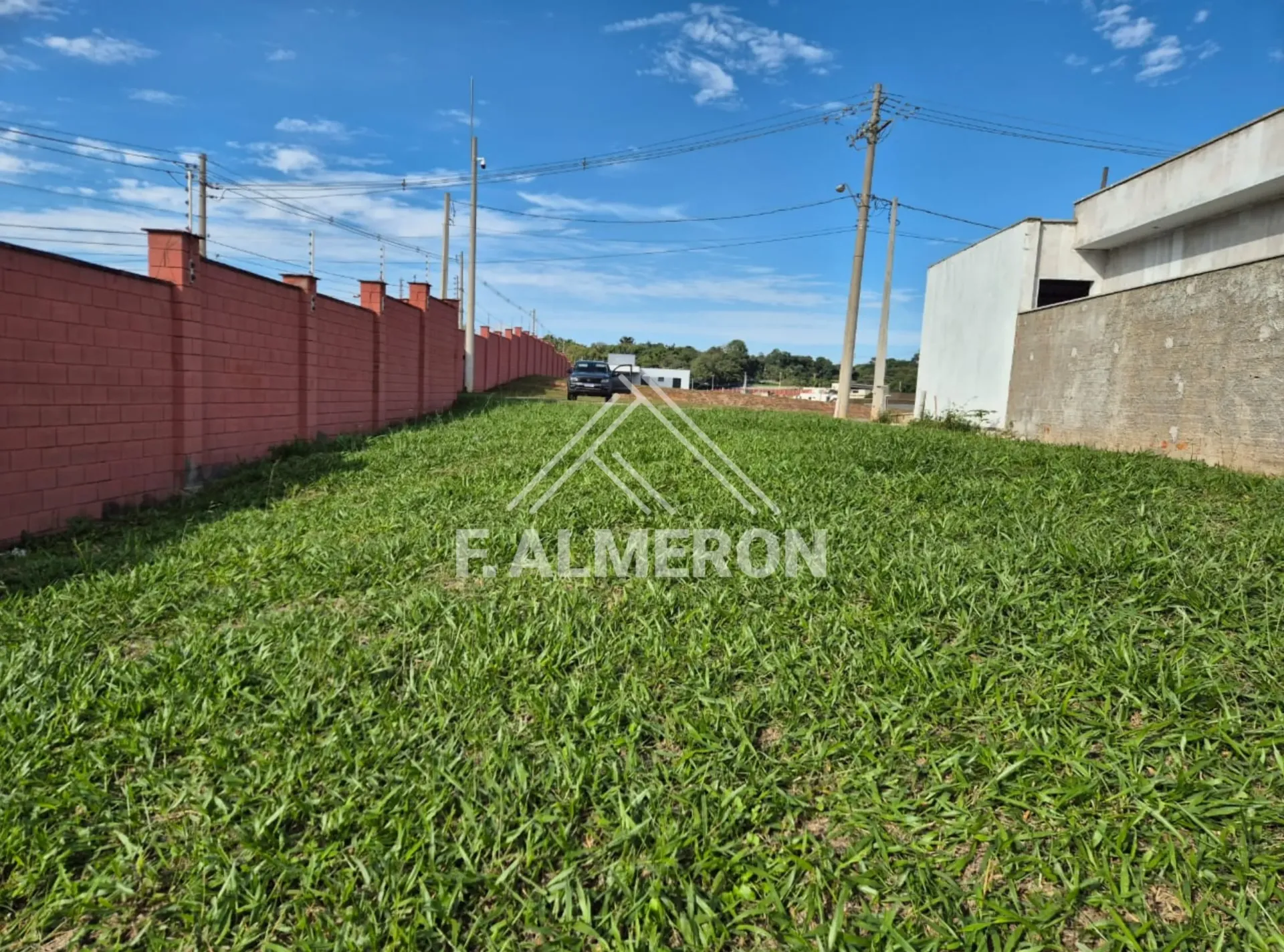 Terreno - Cond. Residencial Villagio Azzure, Itupeva/SP