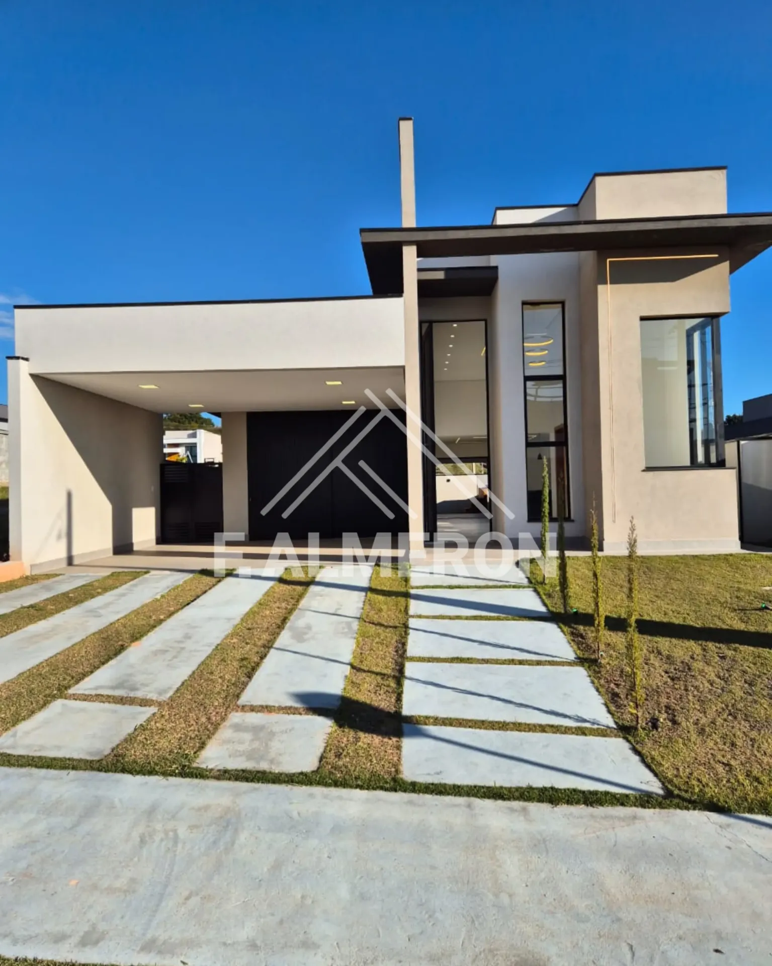 Casa à venda - Cond. Residêncial Azzure, Itupeva/SP