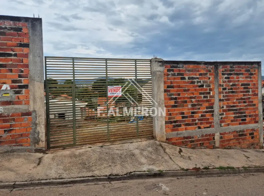Terreno - Vale Verde, Cabreúva/SP